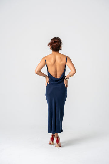 Luna Midi Dress