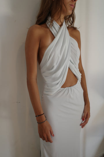 Fenicia Dress