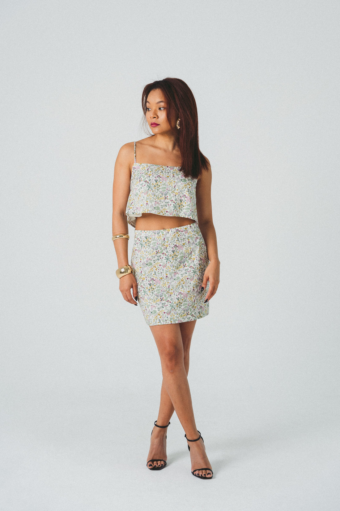 The Sienna Top