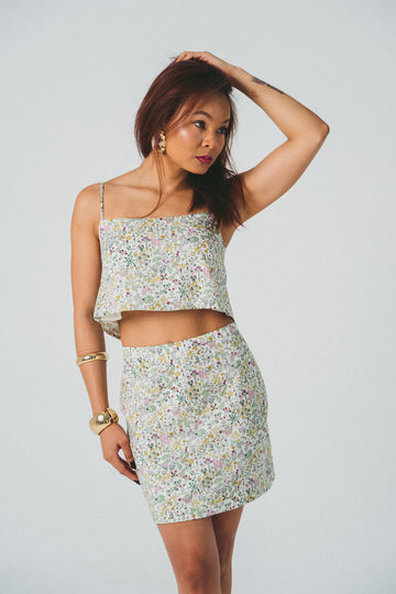 The Sienna Top