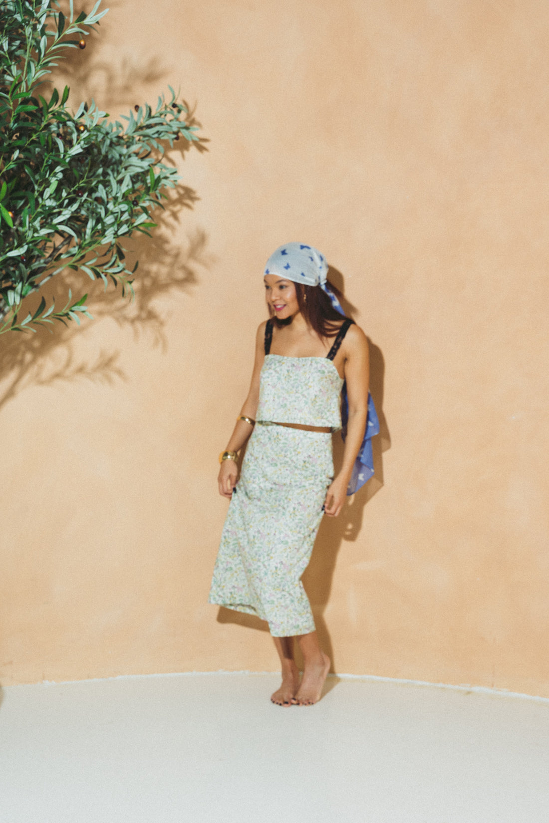 The Willow Set