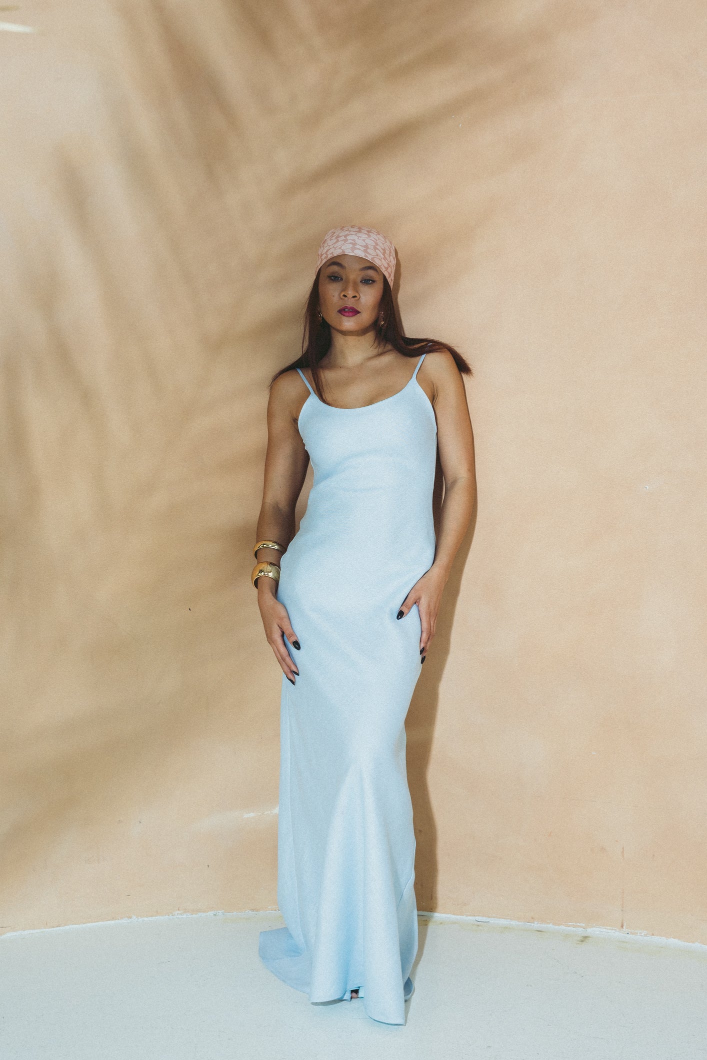 Celeste Maxi Dress – freja