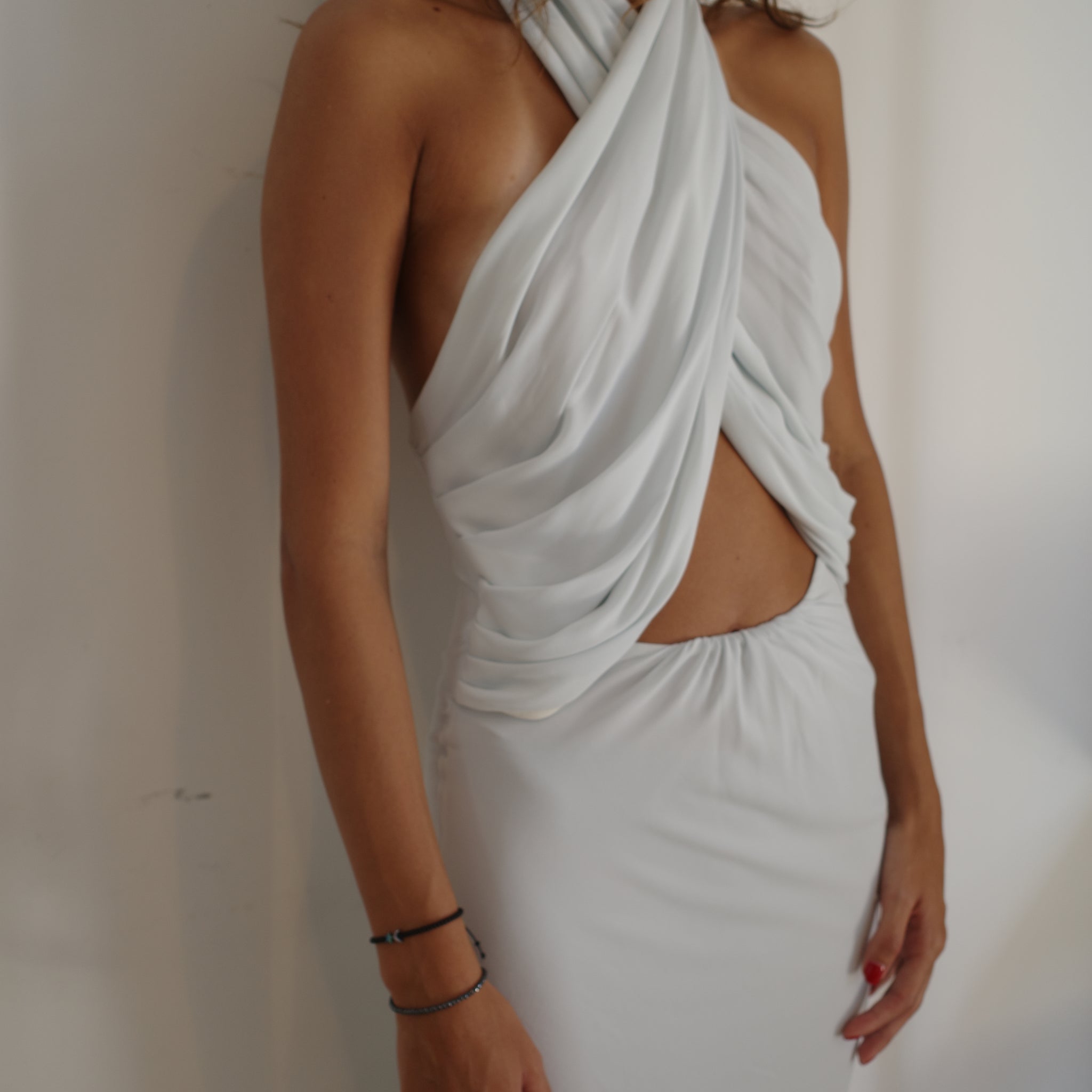 Fenicia Dress